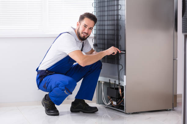 Fridge Refrigerator Repair in Al barsha Dubai 0581781705 - Expert Team