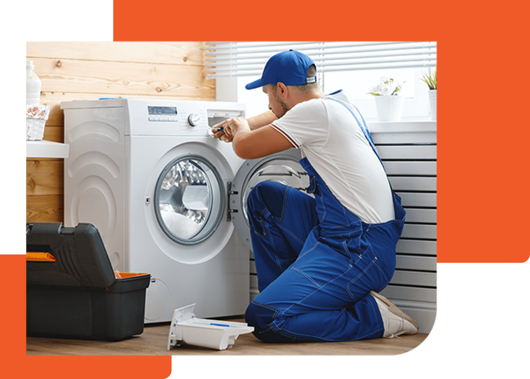 You are currently viewing Washing machine repair in Dubai and Sharjah 0581781705